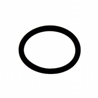 O-ring -KeyKeg-system