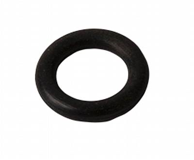 O-ring -1/4″, black