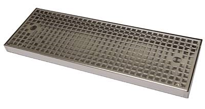 Drip tray -170x500