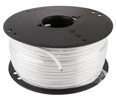 Electric cable -2x0,75, 100m