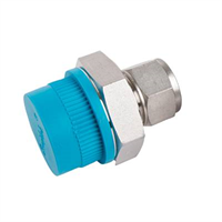 Swagelok - Tube Fitting, Male Connector, 16 mm Tube OD x 1″