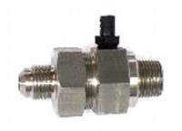 Check valve -Turbo carb, SS