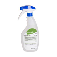 Desinfection spray -Divodes FG, 750ml
