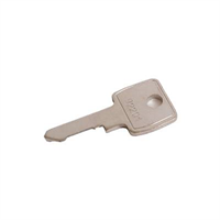 Key -Juicemachine, without lock No.92201