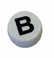Button -B, Schroeder