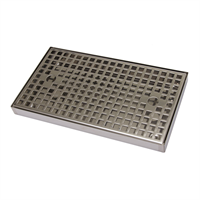 Drip tray -170x300