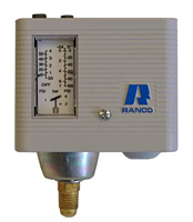 Waterpressostat -Ranco