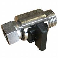 Shut off valve -1/2″ BSP