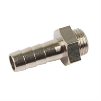 Connection -1/4″BSPx9.7mm