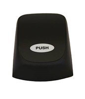 Push button panel -Flomatic, front