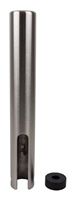 Lock for tap -Tissco f. 2-side and  Alu big handle