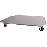 Coolerstand on wheels -BC 205/206