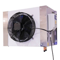 Heat Dump unit -230V FSC