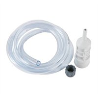 Suction hose with filter- Dosatron Compact