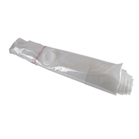 Inliner transparent -500L, Ø630, HB, 1 box/20pcs