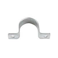 Clamp for tube, 28mm