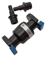 Water pressure regulator -Flojet, water booster, 30psi